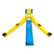 9000 LBS Heavy Duty 2 Post Car Auto Truck Vehicle Garage Hoist Lift (97481625) - SAKSBY.com - Lifts & Hoists - SAKSBY.com