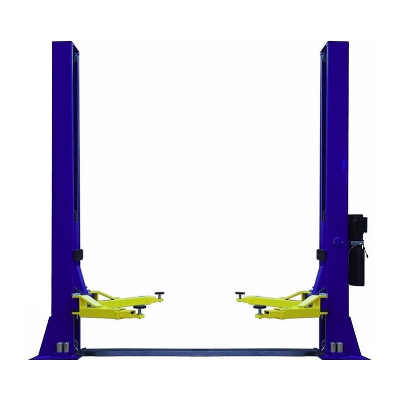 9000 LBS Heavy Duty 2 Post Car Auto Truck Vehicle Garage Hoist Lift (97481625) - SAKSBY.com - Lifts & Hoists - SAKSBY.com