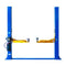 9000 LBS Heavy Duty 2 Post Car Auto Truck Vehicle Garage Hoist Lift (SAK81625) - Saksby Wholesale - Front View