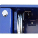 9000 LBS Heavy Duty 2 Post Car Auto Truck Vehicle Garage Hoist Lift (SAK81625) - Saksby Wholesale - Zoom Out Parts View