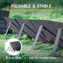 ALPHAESS 1000 Bundle - BlackBee 1000 & SP200 Solar Panel (95328014)