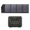ALPHAESS 1000 Bundle - BlackBee 1000 & SP200 Solar Panel (95328014)