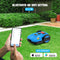 ACM 20V/4.0AH Smart Self-Charging Powerful Electric Automatic Lawn Mower With App Control (92468315) - SAKSBY.com - Lawn Mowers - SAKSBY.com