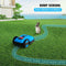 ACM 20V/4.0AH Smart Self-Charging Powerful Electric Automatic Lawn Mower With App Control (92468315) - SAKSBY.com - Lawn Mowers - SAKSBY.com