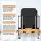 AKT Premium Foldable Wooden Home Pilates Reformer Workout Machine (95837241) - SAKSBY.com - Pilates Machines - SAKSBY.com