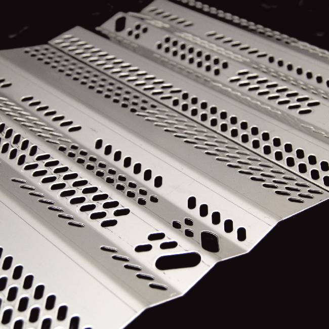 AMERICAN OUTDOOR GRILL 24NBT-00SP T-Series 2-Burner Built-In Natural Gas Grill, 24" - SAKSBY.com - Zoom Parts View