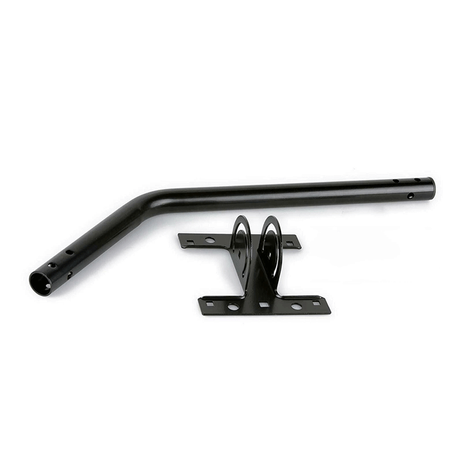 Amplified Outdoor Long Range Omni Directional Digital HDTV Antenna, 150 Miles - SAKSBY.com - TV Antennas - Zoom In Parts View