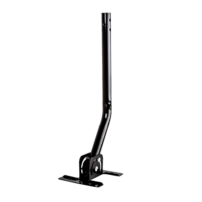 Amplified Outdoor Long Range Omni Directional Digital HDTV Antenna, 150 Miles - SAKSBY.com - Zoom In Parts View