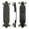ANZO 1200W Lightweight All-Terrain Electric Dual Belt Motorized Skateboard With LED Lights, 330LBS Comparison View