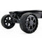 ANZO 2000W Premium All-Terrain Dual Hub Electric Motorized Skateboard, 330LBS (93182754) - SAKSBY.com - Electric Skateboards - SAKSBY.com