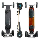 ANZO 3500W High-Performance All-Terrain Fast Electric Skateboard For Adults, 330LBS (92683745) - SAKSBY.com - Comparison View