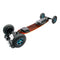 ANZO 3500W High-Performance All-Terrain Fast Electric Skateboard For Adults, 330LBS (92683745) - SAKSBY.com - Electric Skateboards - SAKSBY.com