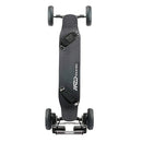 ANZO 3500W High-Performance All-Terrain Fast Electric Skateboard For Adults, 330LBS (92683745) - SAKSBY.com - Front View
