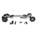 ANZO 3500W High-Performance All-Terrain Fast Electric Skateboard For Adults, 330LBS (92683745) - SAKSBY.com Zoom Parts View