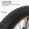 AOSTIRMOTOR S18-1500W 48V15Ah Fat Tire Electric Mountain Bike, 26" - SAKSBY.com - Electric Bicycles - SAKSBY.com