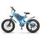 AOSTIRMOTOR S18-Mini 48V15Ah 500W Fat Tire Electric Mountain Bike, 20'' - SAKSBY.com - Electric Bicycles - SAKSBY.com