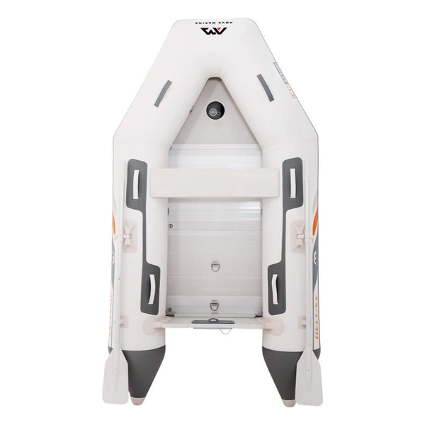 SHOP AQUA MARINA A-DELUXE SPEED BOAT | CALL 1-844-717-5044 TODAY