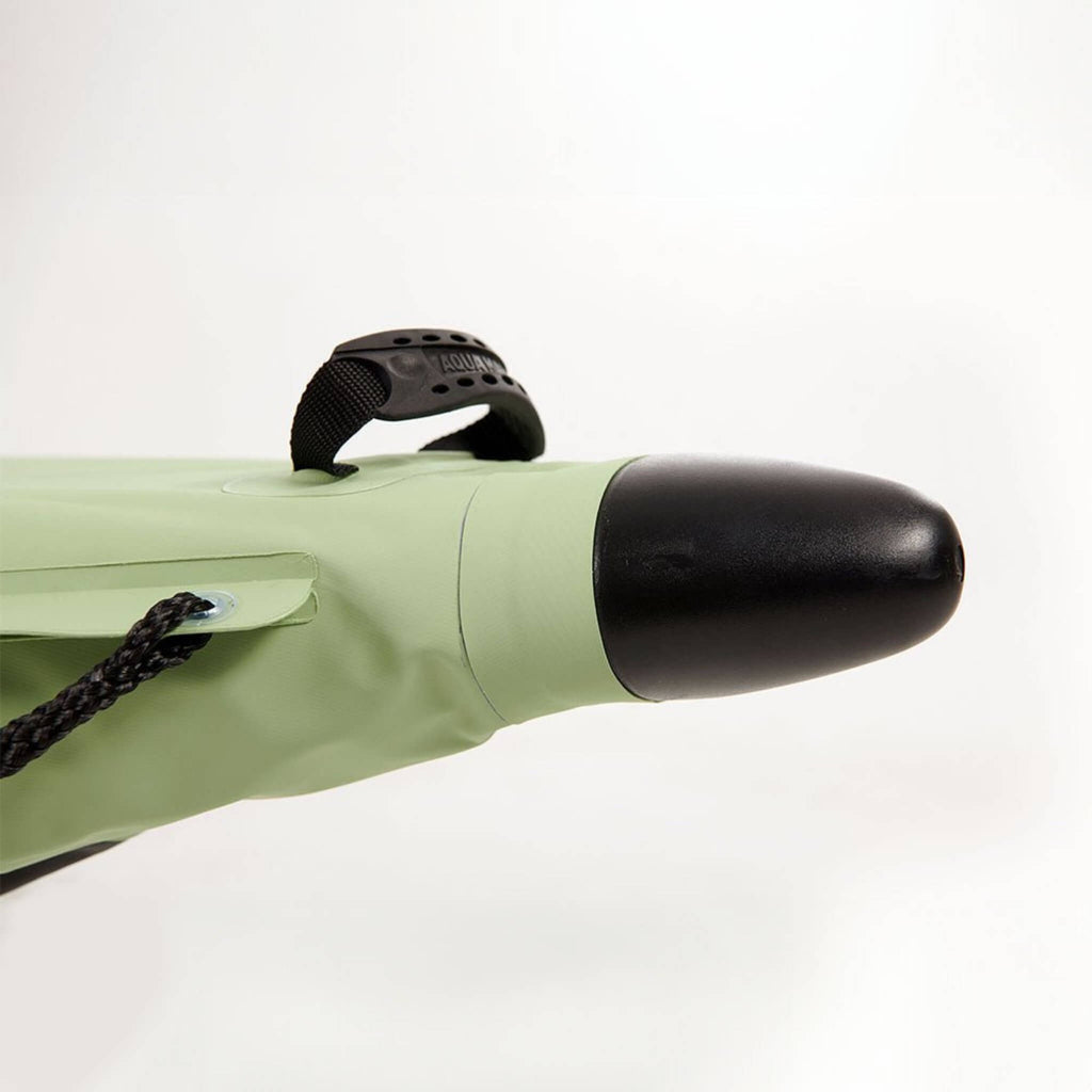 AQUA MARINA BETTA 2-Person Inflatable Recreational Kayak With Paddles, 14FT (BE-412) (SAK01375) - SAKSBY.com - Kayak - SAKSBY.com