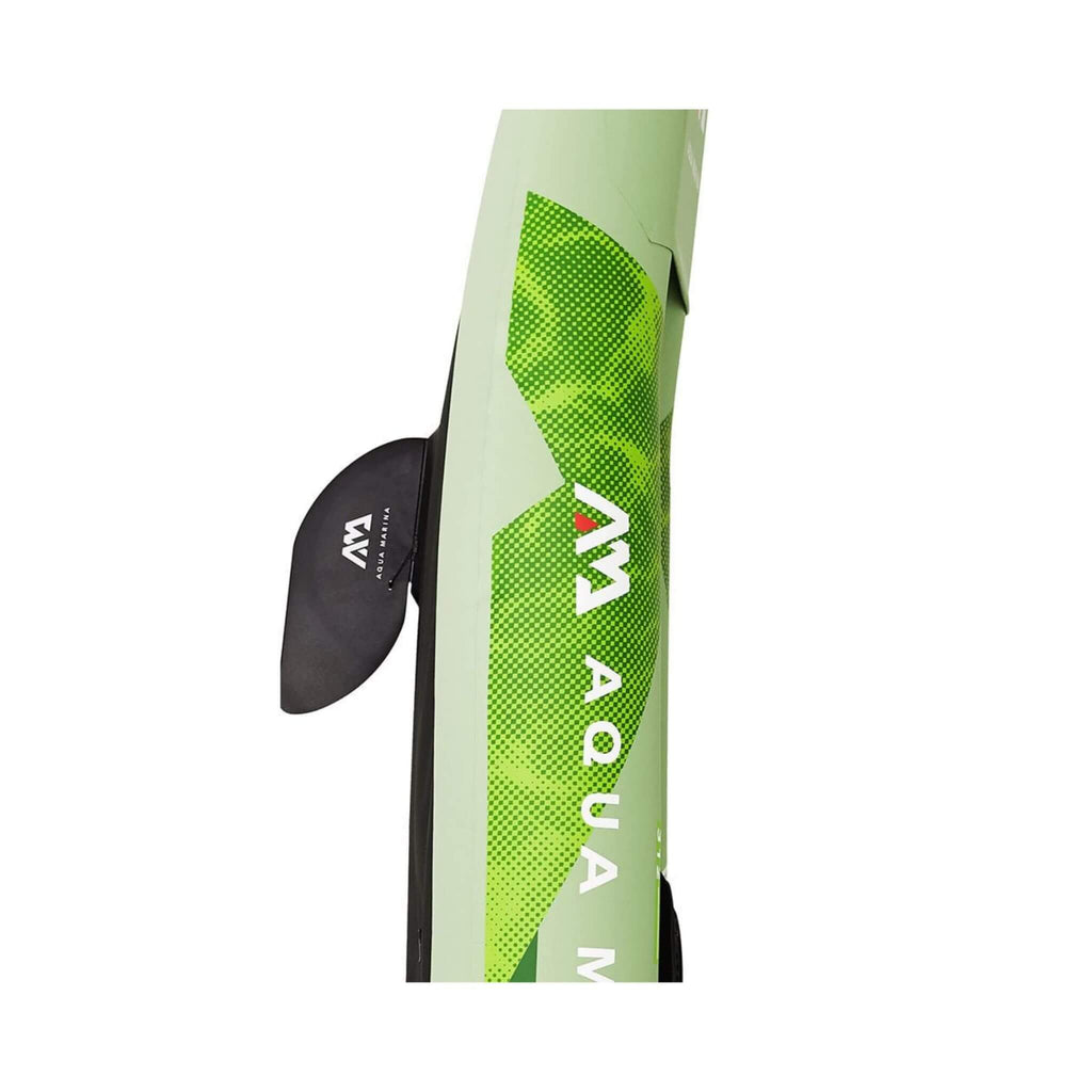 Aqua Marina Betta 14FT 2-Person Inflatable Recreational Kayak With Paddles [BE-412] (SAK01375) - Saksby Wholesale - Logo Design View