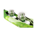 Aqua Marina Betta 14FT 2-Person Inflatable Recreational Kayak With Paddles [BE-412] (SAK01375) - Saksby Wholesale - Seat For 2-Person