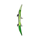 Aqua Marina Betta 14FT 2-Person Inflatable Recreational Kayak With Paddles [BE-412] (SAK01375) - Saksby Wholesale - Side VIew