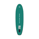 Aqua Marina Breeze 9FT Green Compact Inflatable SUP With Drop Stitch Light Technology [BT-23BRP] (SAK68745) - Saksby Wholesale - Back View
