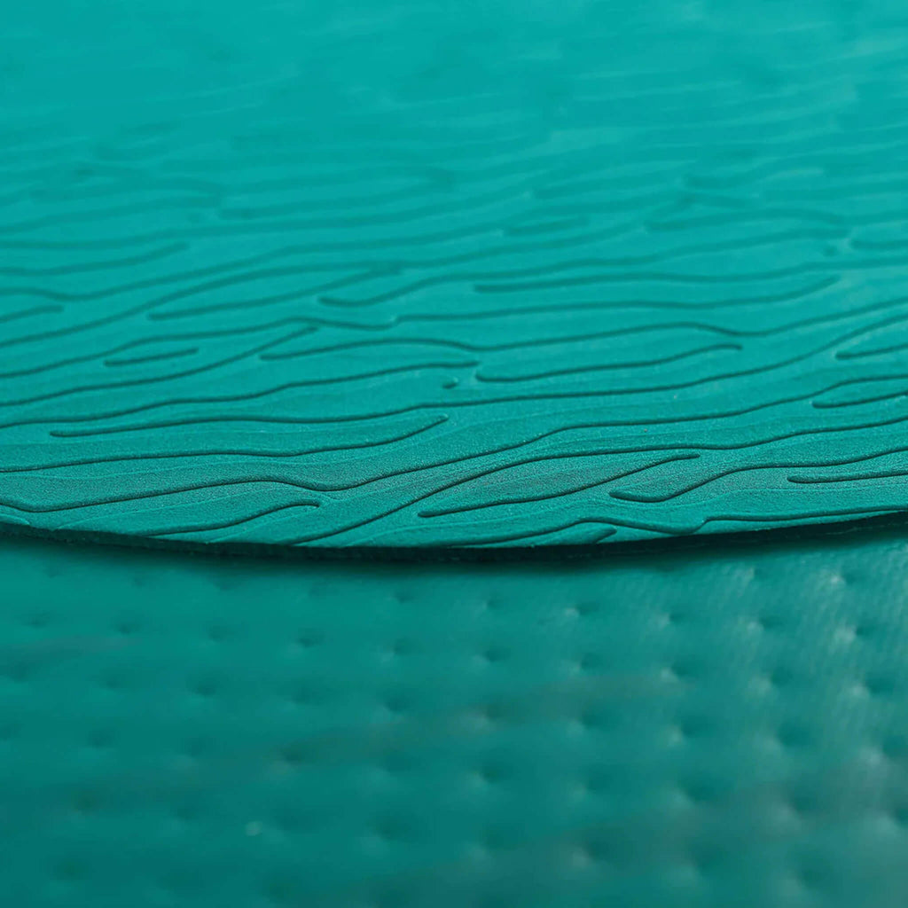 Aqua Marina Breeze 9FT Green Compact Inflatable SUP With Drop Stitch Light Technology [BT-23BRP] (SAK68745) - Saksby Wholesale - Zoom Design View