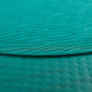 Aqua Marina Breeze 9FT Green Compact Inflatable SUP With Drop Stitch Light Technology [BT-23BRP] (SAK68745) - Saksby Wholesale - Zoom Design View