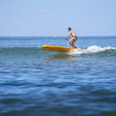 Aqua Marina Fusion BT-23FUP Premium All-Around SUP W/ Durable PVC Rail Layers & Grooved EVA Footpad,  10FT (SAK37195) - Saksby Wholesale - Sufring Lifestyle