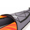 AQUA MARINA MEMBA 330 1-Person Ultra Stiff Touring Kayak With Double Wall Fabric Floor, 10FT (SAK56789) - SAKSBY.com - Kayak - SAKSBY.com