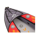 Aqua Marina Memba 330 10FT 1-Person Ultra Stiff Touring Kayak With Double Wall Fabric Floor [ME-330] (SAK56789) - Saksby Wholesale - Air Valve VIew