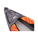 Aqua Marina Memba 330 10FT 1-Person Ultra Stiff Touring Kayak With Double Wall Fabric Floor [ME-330] (SAK56789) - Saksby Wholesale - Cover Protection View