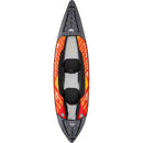 AQUA MARINA MEMBA 390 Premium Touring Kayak With DWF Deck And Paddles, 12FT (SAK17282) - SAKSBY.com - Kayak - SAKSBY.com