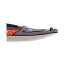 Aqua Marina Memba 390 Premium 12FT 2-Person Touring Kayak With DWF Deck And Paddles [ME-390] (SAK17282) - Saksby Wholesale - Bow View