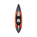 Aqua Marina Memba 390 Premium 12FT 2-Person Touring Kayak With DWF Deck And Paddles [ME-390] (SAK17282) - Saksby Wholesale - Top View