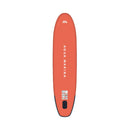 Aqua Marina Monster 12FT All-Around ISUP Sky Glider With Swift Attach Center Fin [BT-23MOP] (SAK56240) - Saksby Wholesale - Bottom View