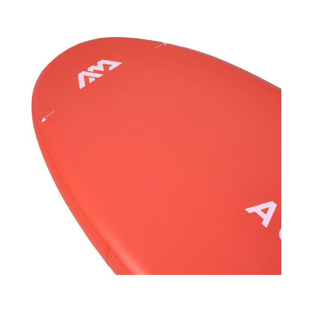 Aqua Marina Monster 12FT All-Around ISUP Sky Glider With Swift Attach Center Fin [BT-23MOP] (SAK56240) - Saksby Wholesale - Front Bottom View