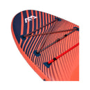 Aqua Marina Monster 12FT All-Around ISUP Sky Glider With Swift Attach Center Fin [BT-23MOP] (SAK56240) - Saksby Wholesale - Front Top View