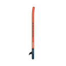 Aqua Marina Monster 12FT All-Around ISUP Sky Glider With Swift Attach Center Fin [BT-23MOP] (SAK56240) - Saksby Wholesale - Side View