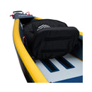 Aqua Marina Tomahawk AIR-K 440 14FT 2-Person High-Pressure Speed Inflatable Kayak [Paddle Excluded] [AIR-K440] (SAK31482) - Saksby Wholesale - Seat Back View