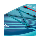Aqua Marina Vapor 10FT All-Around SUP W/ Sand Ripple Grooved EVA Footpad [BT-23VAP] (SAK60532) - Saksby Wholesale - Flat Bungee Cords View