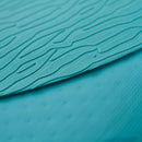 Aqua Marina Vapor 10FT All-Around SUP W/ Sand Ripple Grooved EVA Footpad [BT-23VAP] (SAK60532) - Saksby Wholesale - Close Up Design View