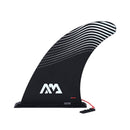 Aqua Marina Vapor 10FT All-Around SUP W/ Sand Ripple Grooved EVA Footpad [BT-23VAP] (SAK60532) - Saksby Wholesale - Fin View