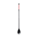 Aqua Marina Vapor 10FT All-Around SUP W/ Sand Ripple Grooved EVA Footpad [BT-23VAP] (SAK60532) - Saksby Wholesale - Paddle View
