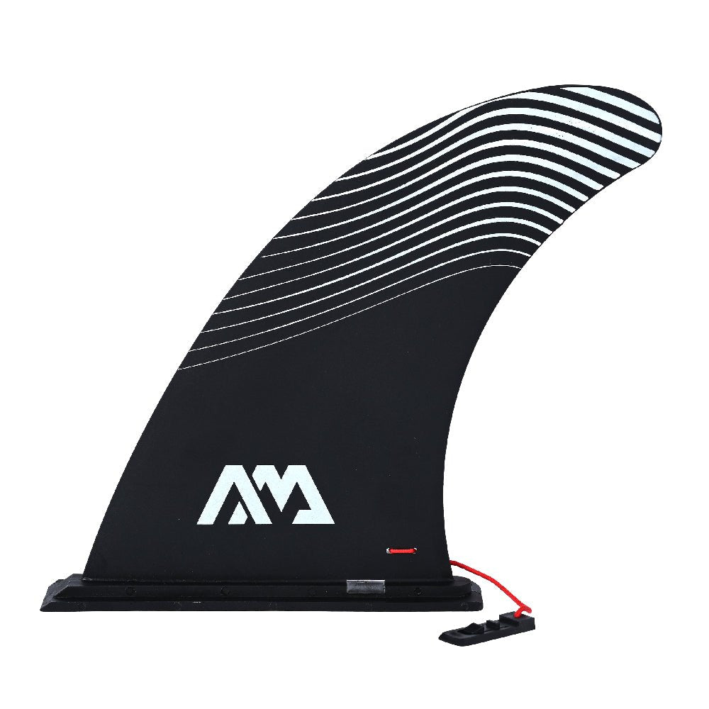 AQUA MARINA VAPOR BT-23VAP All-Around SUP W/ Sand Ripple Grooved EVA Footpad, 10FT (SAK60532) - SAKSBY.com - Stand Up Paddle Boards - SAKSBY.com