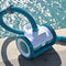 Automatic Electric Inground Swimming Pool Wall Climbing Vacuum Cleaner W/ Hose (95821456) - SAKSBY.com - Zoom Parts View