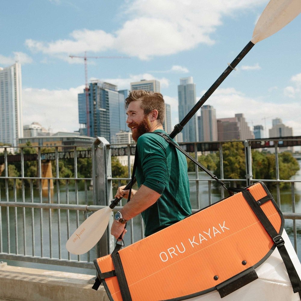 Bay ST - SAKSBY.com - Kayak - SAKSBY.com
