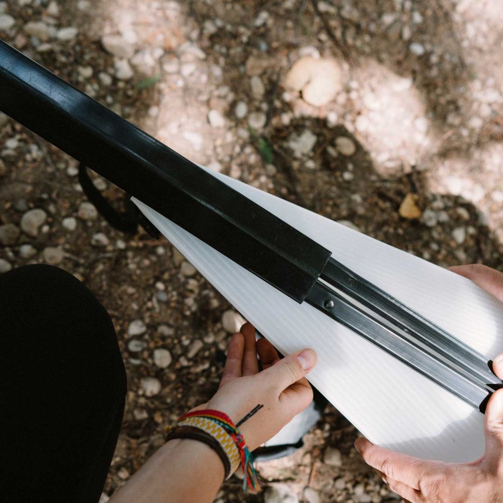 Bay ST - SAKSBY.com - Kayak - SAKSBY.com