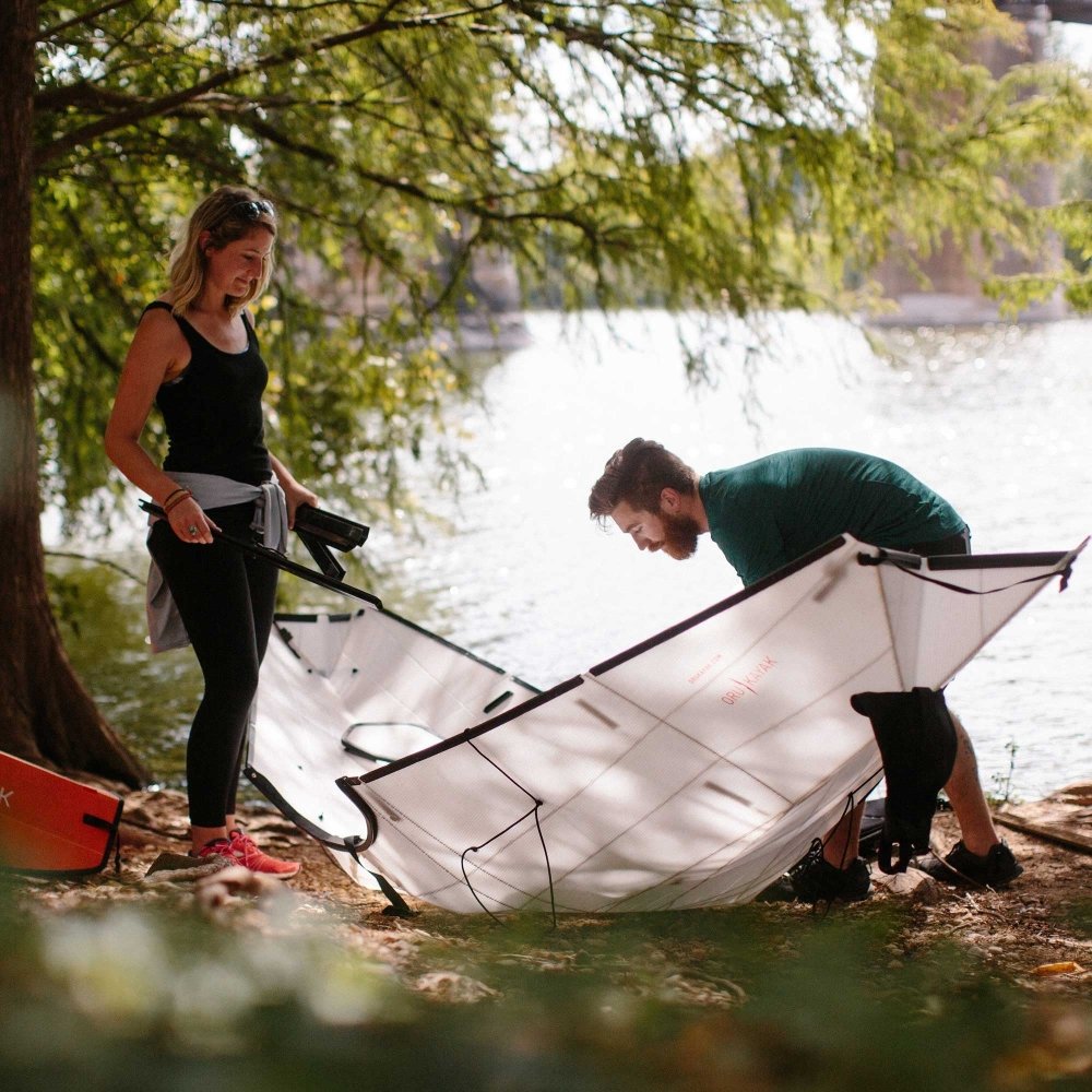 Bay ST - SAKSBY.com - Kayak - SAKSBY.com