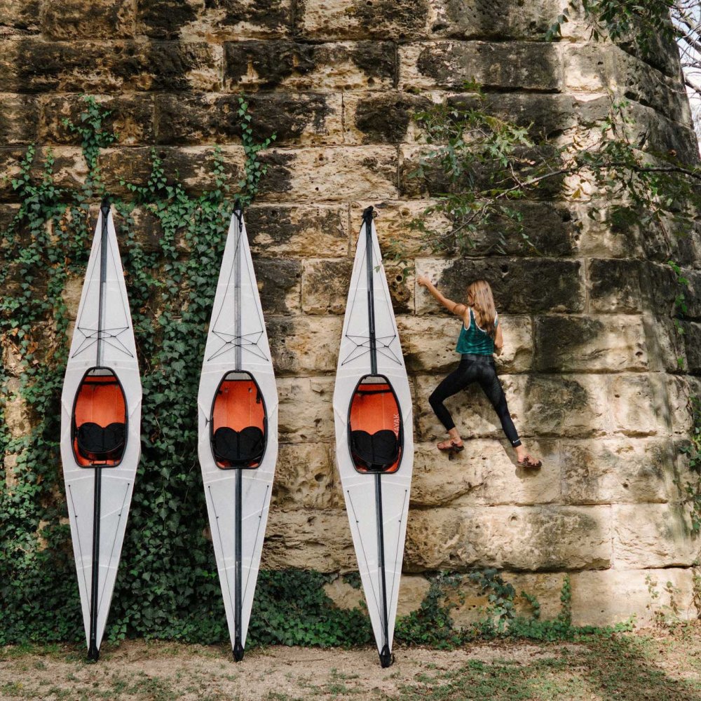 Bay ST - SAKSBY.com - Kayak - SAKSBY.com